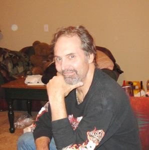 Meet your Posher, Jeff